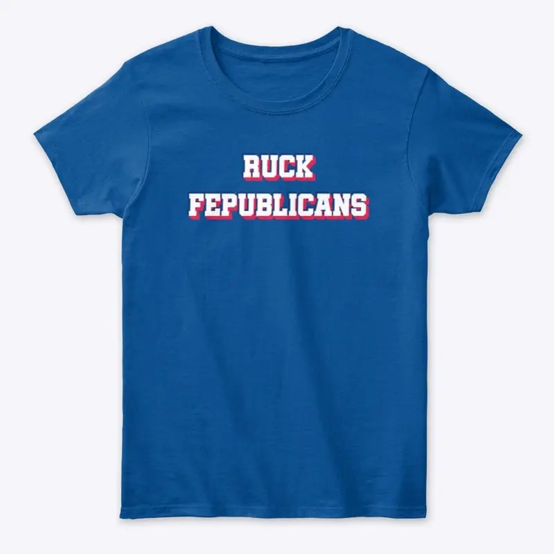 Ruck Fepublicans