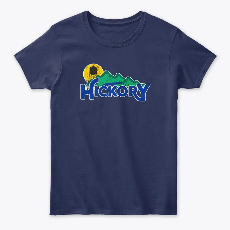 Hickory Shirt