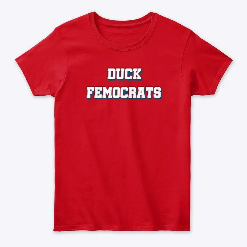 Duck Femocrats