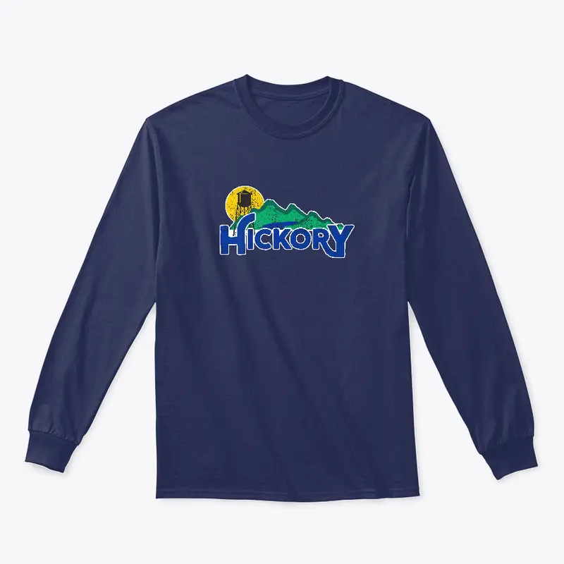 Hickory Shirt