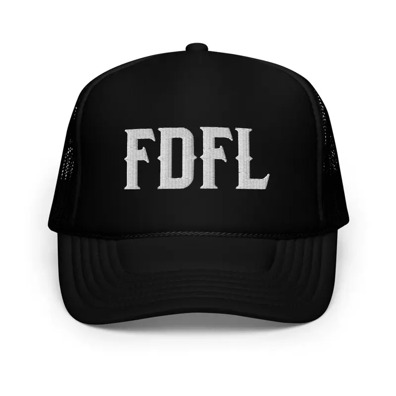 Fire Lane Hat