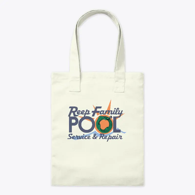 Reep's Pool Service and Repair