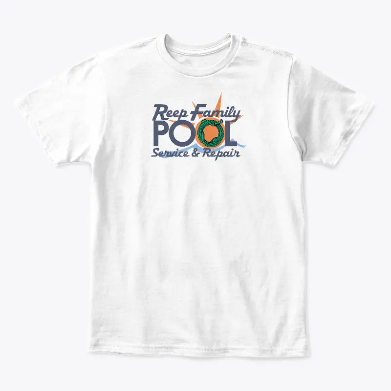 Reep's Pool Service and Repair