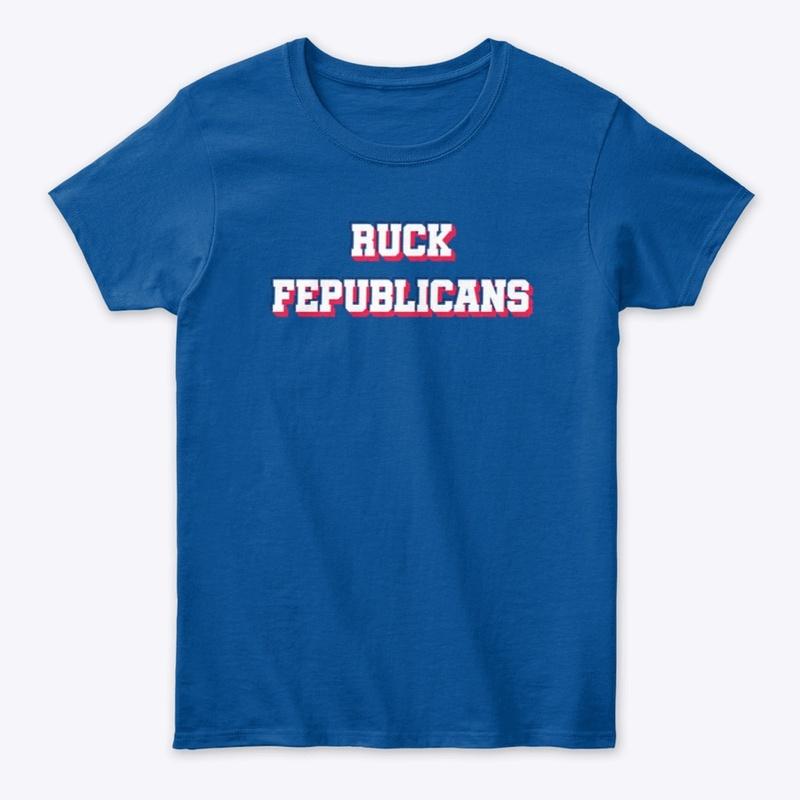 Ruck Fepublicans