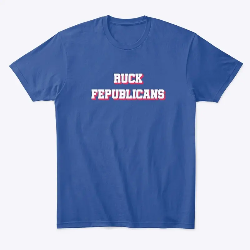 Ruck Fepublicans