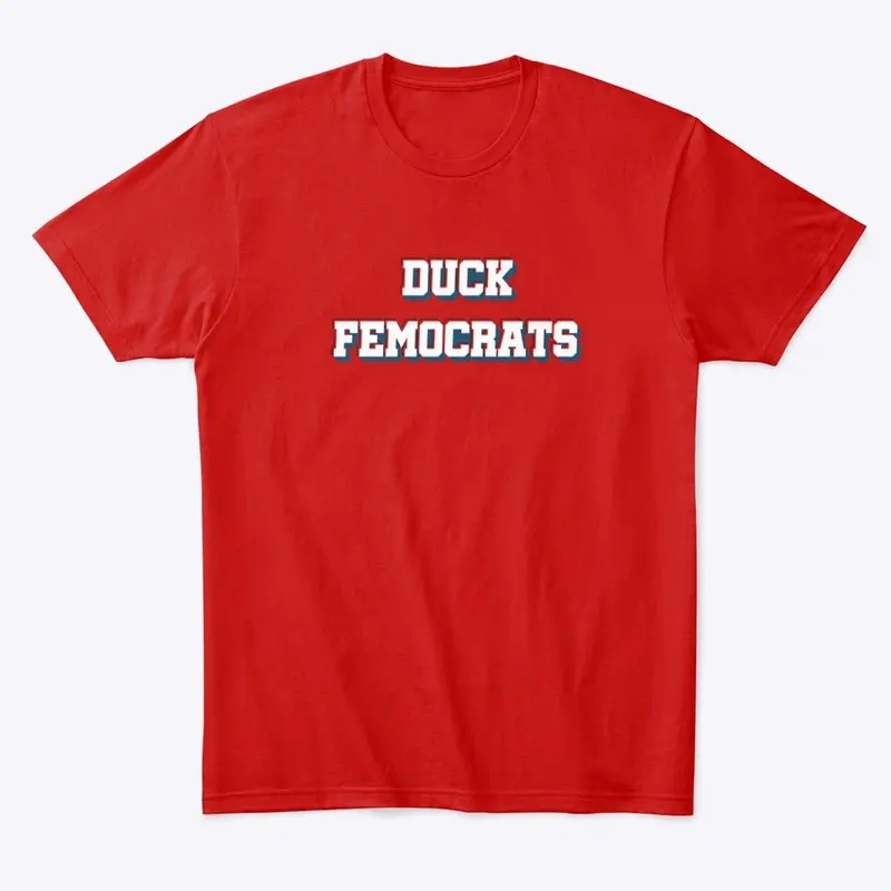 Duck Femocrats